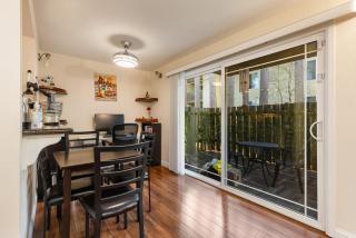 Cozy Work-Ready 1BR Condo Near Downtown - 3