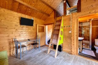 Le Yucca - Terrasse et jardin - Wifi - 5