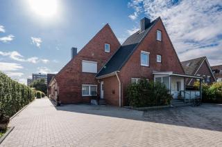 Ferienwohnung Antje - 0