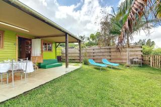Le Yucca - Terrasse et jardin - Wifi - 6