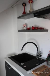 Studio Apartman Luna - 4