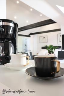 Studio Apartman Luna - 3
