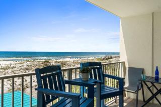 Gulf Dunes 207 - 0