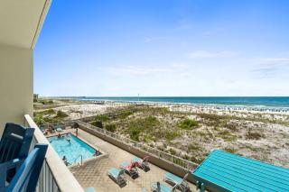 Gulf Dunes 207 - 8