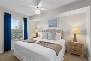 Gulf Dunes 207 - 5