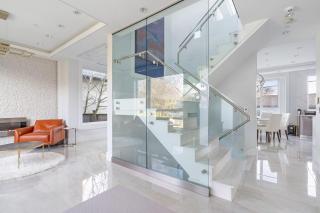 Centrally Located Luxury Home with Views and Cinema - 5