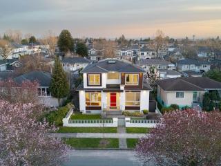 Centrally Located Luxury Home with Views and Cinema - 3