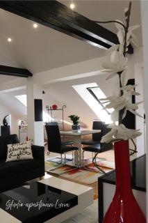 Studio Apartman Luna - 8