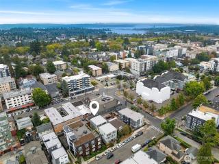 Sleek 3BR Seattle Townhome - Mins to UW and Downtown - Seattle - 6