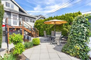 Family-Friendly 3BR Home - 5
