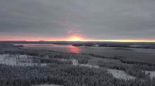 Waldidylli in Jämtland - Ruhe und Natur pur - 5