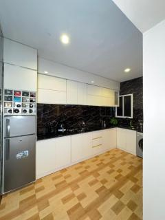 The JnB Residence - 1
