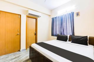 Hotel O Castle Inn Kondapur - 3