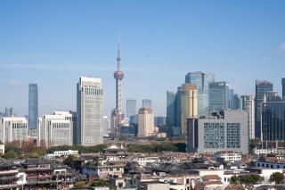 Tonight Homestay East Nanjing Road Shanghai Guangli Building - 9