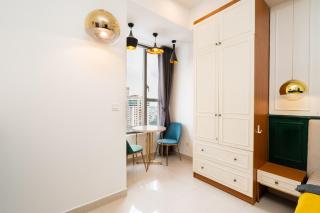 Big bed studio - 2