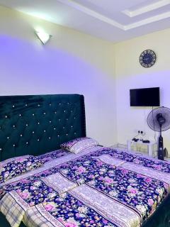 3 Bedroom apartment 5 mins to MMIA airport - 2