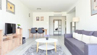 Balcsikuckó Apartman - 0
