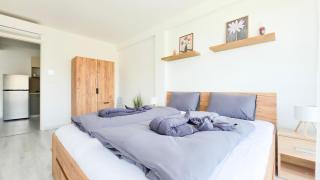 Balcsikuckó Apartman - 3