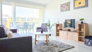 Balcsikuckó Apartman - 2