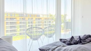 Balcsikuckó Apartman - 1