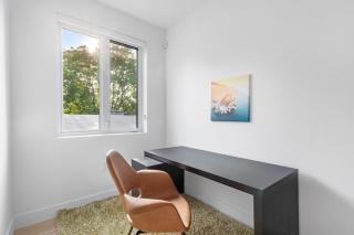 Duplex in West Point Grey with Parking and Balcony - 7