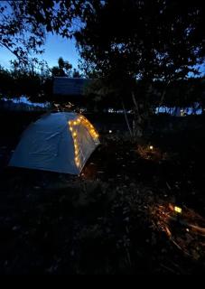 Bakaubiru ceo camping - 8
