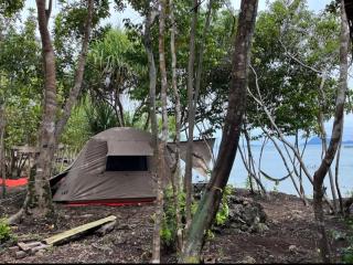Bakaubiru ceo camping - 5