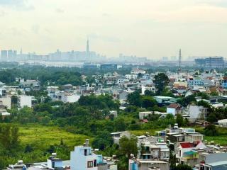 2BR Origami Apartment ,2wc luxury, nice view - 8