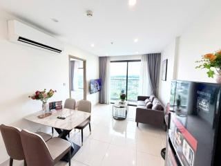 2BR Origami Apartment ,2wc luxury, nice view - 6