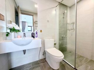 2BR Origami Apartment ,2wc luxury, nice view - 2