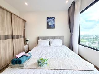 2BR Origami Apartment ,2wc luxury, nice view - 1