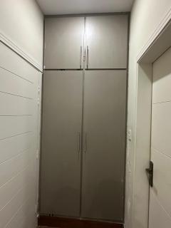 Flat in wah cantt - 8