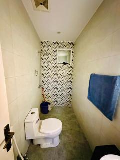 Flat in wah cantt - 5