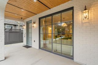 Brand-New Sun-Drenched Kits Home with Rooftop Deck - 5