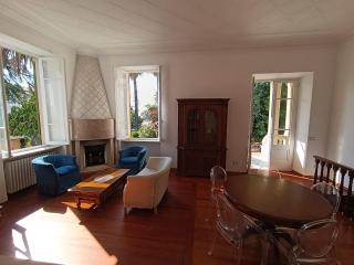 Appartamento in Villa Ottocentesca - Sanremo - 6