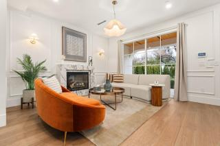 Brand-New Sun-Drenched Kits Home with Rooftop Deck - 4