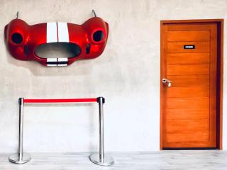 LECAR Home AC Cobra - 4