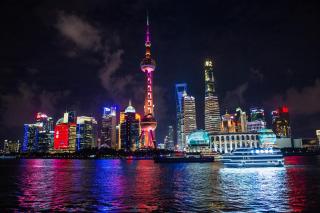 Tonight Homestay East Nanjing Road Shanghai Guangli Building - 7