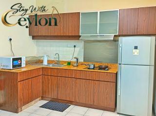 Stay With Ceylon - 3