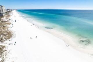 Beachside Condo in Miramar Beach - 9