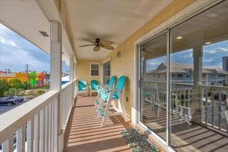 Beachside Condo in Miramar Beach - 5