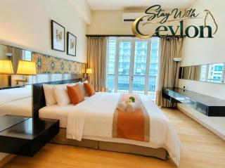 Stay With Ceylon - 4