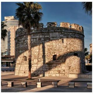 Iliria Plazh Durres - Durrës - 1