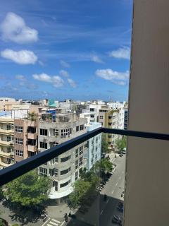 Apartment in Hulhumale - 3