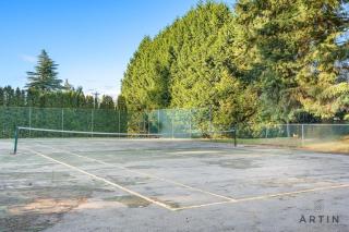 Grand 4BR Point Grey Manor - Walk to Beaches - 6