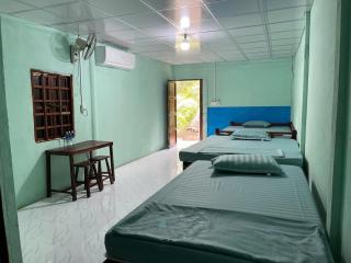 Nam Binh Homestay - 3