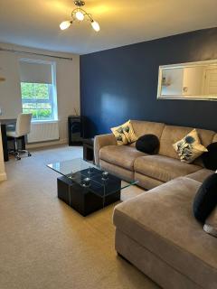 Balne Mill Grove - 1
