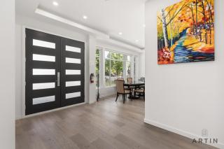 Modern 6BR Home - Ideal for Quiet Family Holidays - 4