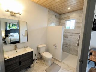 El Santuario, Boquete Guest House with Pool & BBQ - 2