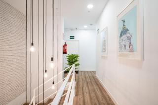 Centrally located duplex: Madrid Río-Palacio Real LINNEO - 0